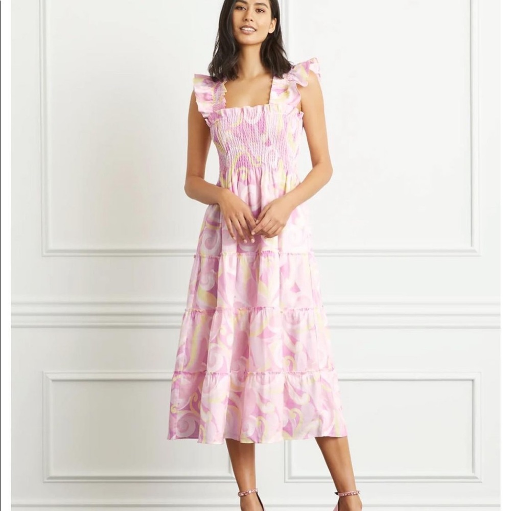 Hill House Ellie Nap Dress